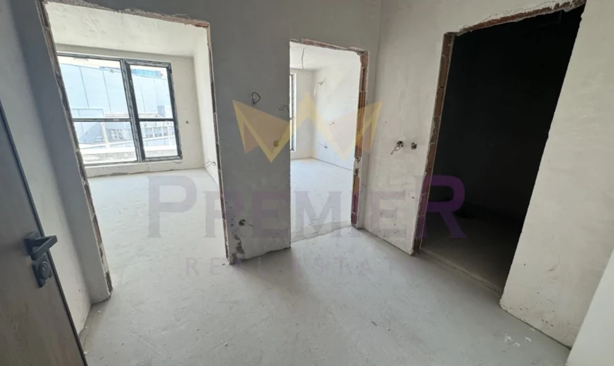 Двустаен апартамент, Полигона -  - снимка 4 - Имоти Премиер