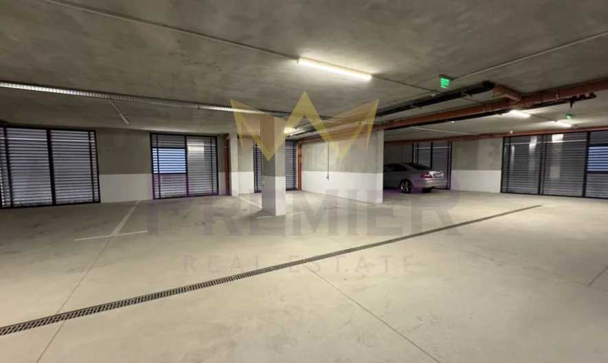 Двустаен апартамент, Полигона -  - снимка 6 - Имоти Премиер