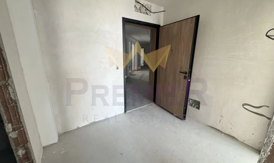 Двустаен апартамент, Полигона -  - снимка 7 - Имоти Премиер