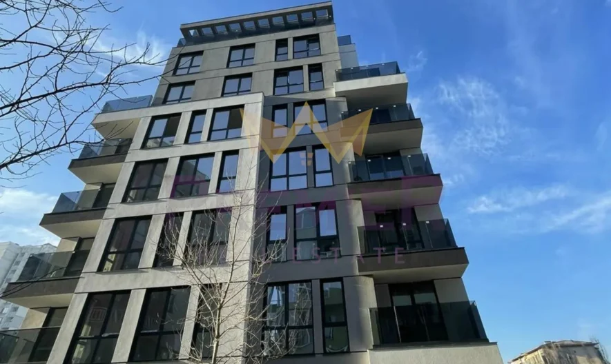 Двустаен апартамент, Полигона -  - снимка 8 - Имоти Премиер