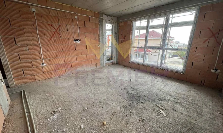 ДВУСТАЕН АПАРТАМЕНТ пред акт 16, м-т Пчелина -  - снимка 3 - Имоти Премиер