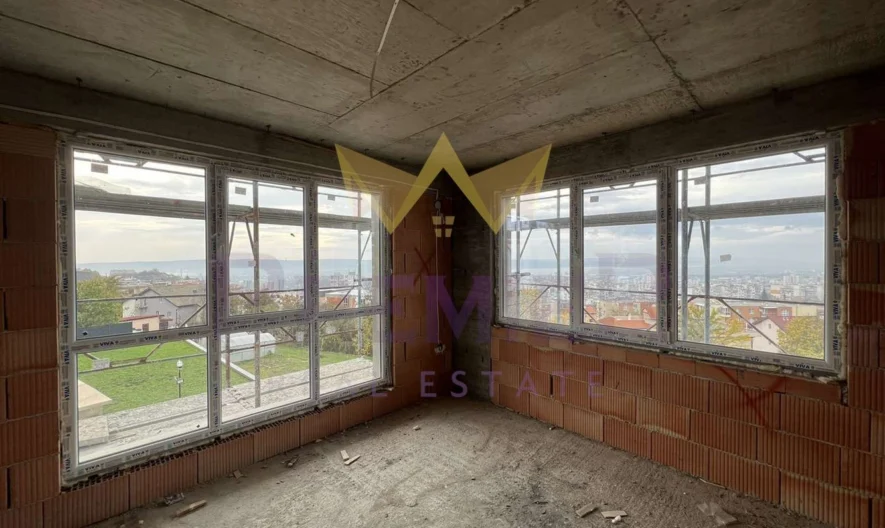 ДВУСТАЕН АПАРТАМЕНТ пред акт 16, м-т Пчелина -  - снимка 4 - Имоти Премиер