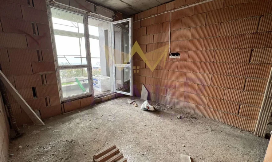 ДВУСТАЕН АПАРТАМЕНТ пред акт 16, м-т Пчелина -  - снимка 8 - Имоти Премиер