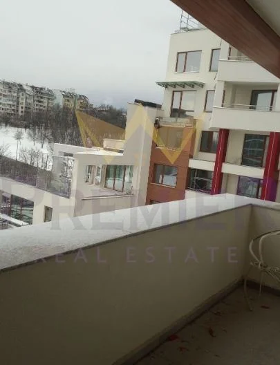 Двустаен апартамент пред АКТ 16 в кв. Сердика -  - снимка 13 - Имоти Премиер