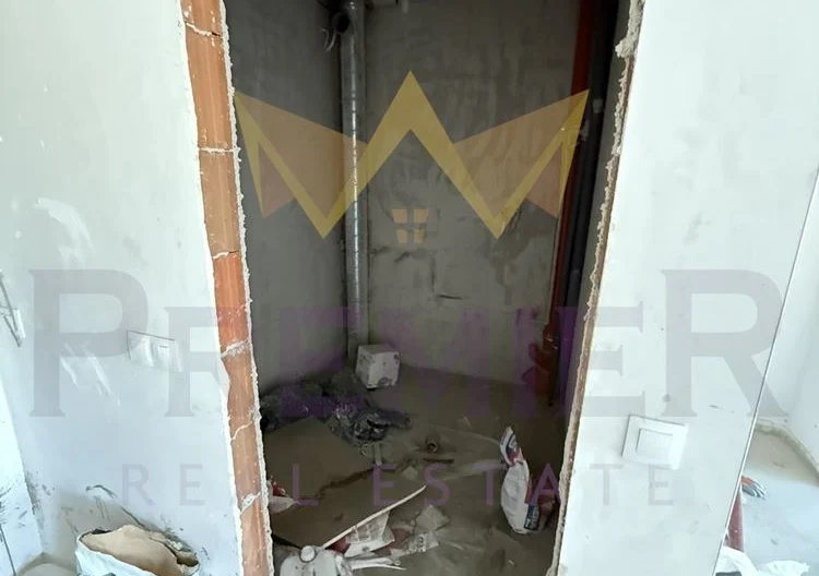 Двустаен апартамент пред АКТ16 в кв.Тракия, Пловдив - - снимка 10 - Имоти Премиер