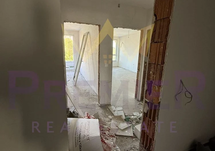 Двустаен апартамент пред АКТ16 в кв.Тракия, Пловдив - - снимка 9 - Имоти Премиер