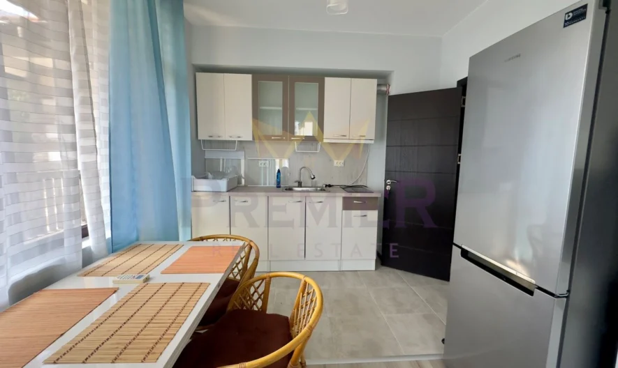 Двустаен апартамент Приморско -  - снимка 2 - Имоти Премиер