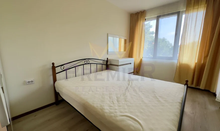 Двустаен апартамент Приморско -  - снимка 3 - Имоти Премиер