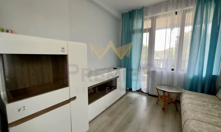 Двустаен апартамент Приморско -  - снимка 4 - Имоти Премиер