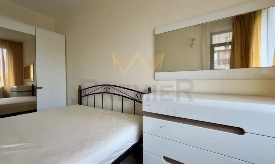 Двустаен апартамент Приморско -  - снимка 5 - Имоти Премиер