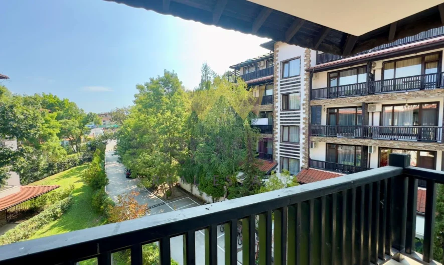 Двустаен апартамент Приморско -  - снимка 6 - Имоти Премиер