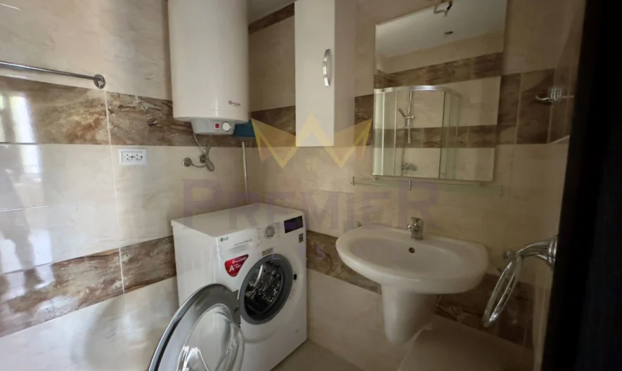 Двустаен апартамент Приморско -  - снимка 7 - Имоти Премиер