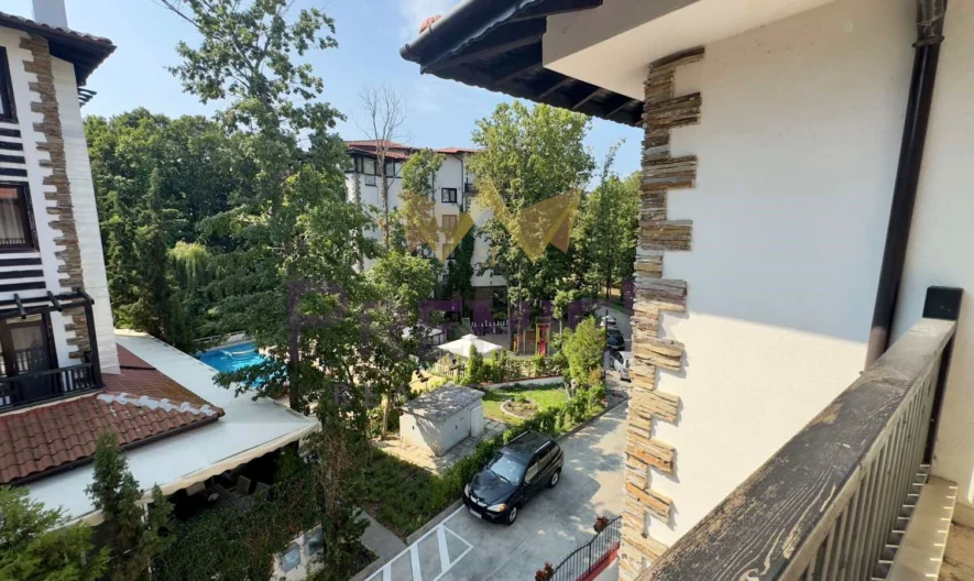 Двустаен апартамент Приморско -  - снимка 8 - Имоти Премиер