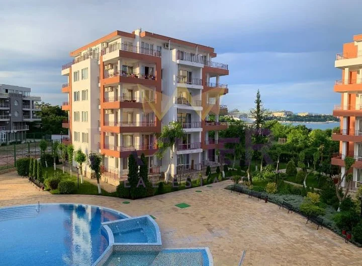 Агенция за недвижими имоти - Имоти Премиер - имот - 1095177, Цена: 94000 EUR