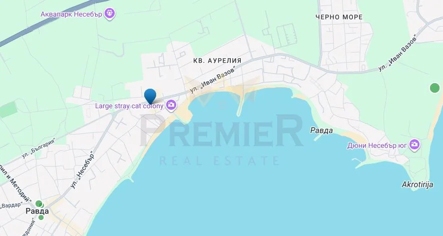 Двустаен апартамент Равда -  - снимка 7 - Имоти Премиер