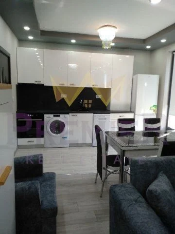 Двустаен апартамент район Западен -  - снимка 3 - Имоти Премиер