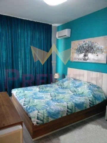 Двустаен апартамент район Западен -  - снимка 8 - Имоти Премиер