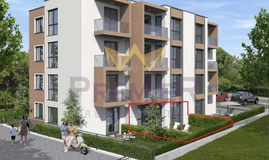 Двустаен апартамент с Акт 14, м-т Пчелина, гр. Варна -  - снимка 1 - Имоти Премиер