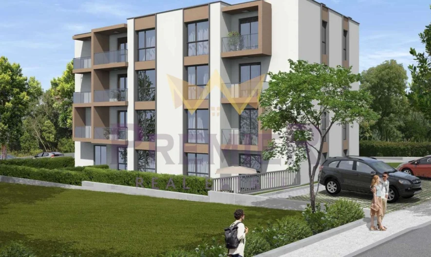 Агенция за недвижими имоти - Имоти Премиер - имот - 1106692, Цена: 78000 EUR