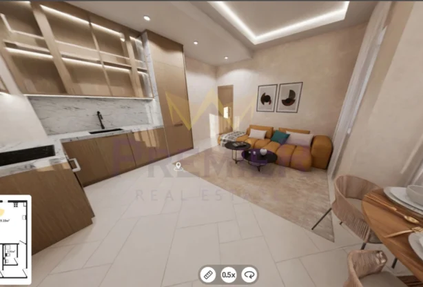 Агенция за недвижими имоти - Имоти Премиер - имот - 1198926, Цена: 96500 EUR