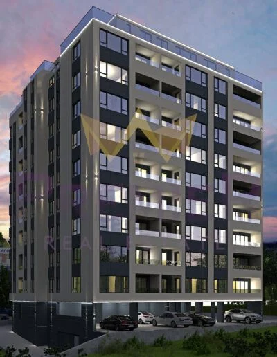 Двустаен апартамент с Акт 14, ж.к. Кайсиева градина, гр. Варна -  - снимка 6 - Имоти Премиер