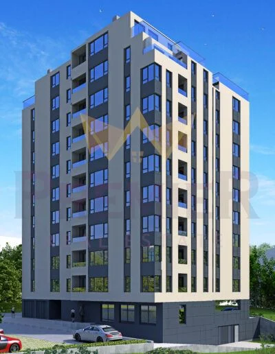 Двустаен апартамент с Акт 14, ж.к. Кайсиева градина, гр. Варна -  - снимка 7 - Имоти Премиер