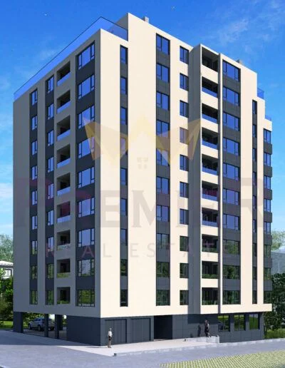 Двустаен апартамент с Акт 14, ж.к. Кайсиева градина, гр. Варна -  - снимка 8 - Имоти Премиер