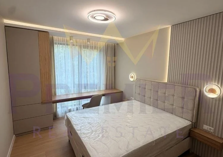 Двустаен апартамент с Акт 16 в кв. Кючук Париж, гр. Пловдив -  - снимка 7 - Имоти Премиер