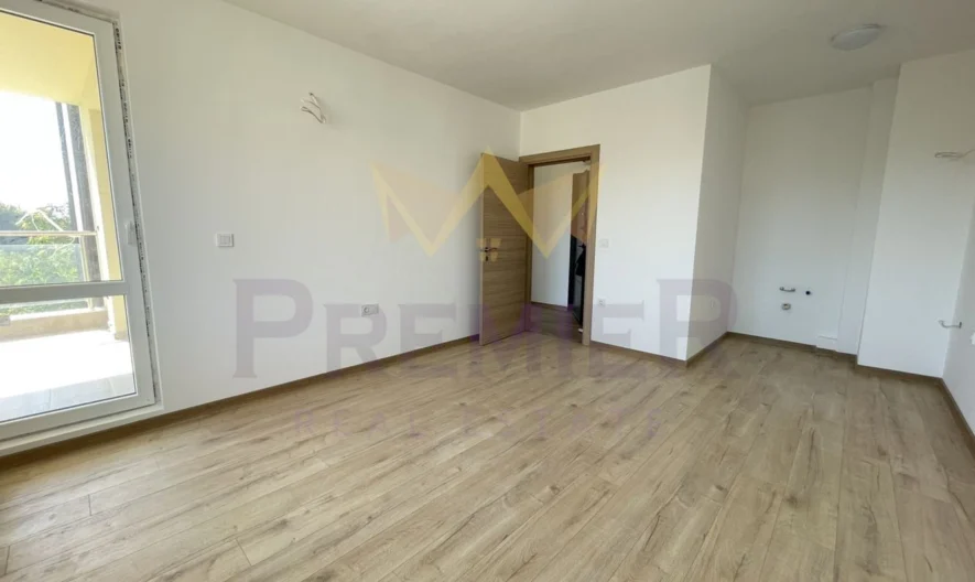 ДВУСТАЕН АПАРТАМЕНТ с акт.16 - - снимка 1 - Имоти Премиер