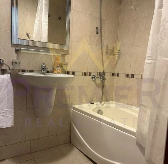 двустаен апартамент с частен двор и басейн в Кошарица. - - снимка 6 - Имоти Премиер