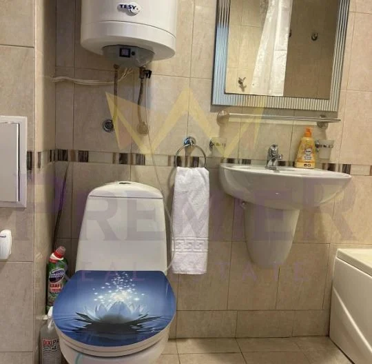 двустаен апартамент с частен двор и басейн в Кошарица. - - снимка 7 - Имоти Премиер