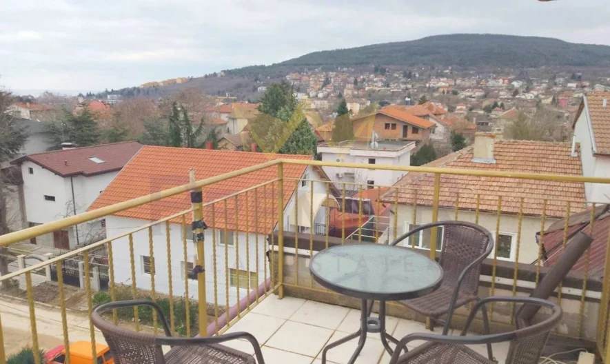 Двустаен апартамент с чудесна морска панорама в с.Кранево, област Добрич -  - снимка 12 - Имоти Премиер