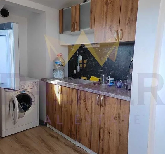 Двустаен апартамент с чудесна морска панорама в с.Кранево, област Добрич -  - снимка 5 - Имоти Премиер