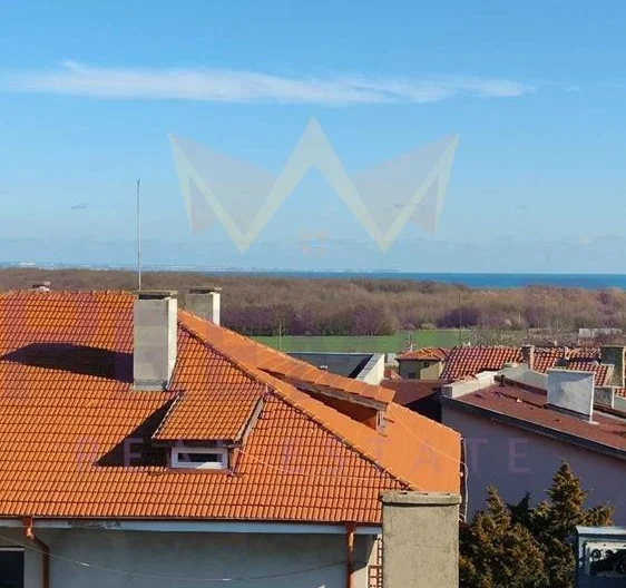 Двустаен апартамент с чудесна морска панорама в с.Кранево, област Добрич -  - снимка 8 - Имоти Премиер