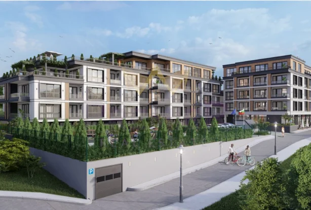 Агенция за недвижими имоти - Имоти Премиер - имот - 1191079, Цена: 135000 EUR