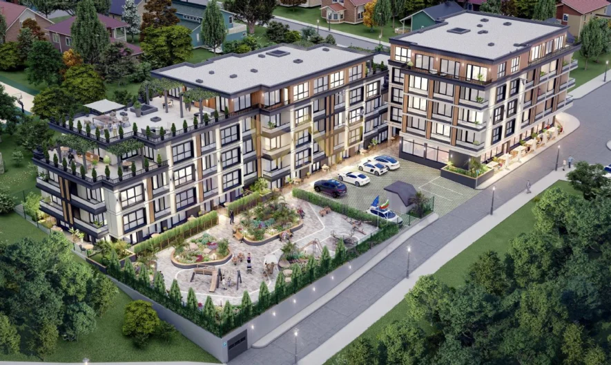 Двустаен апартамент с двор на първа линия в Царево -  - снимка 10 - Имоти Премиер