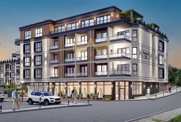 Агенция за недвижими имоти - Имоти Премиер - имот - 1191079, Цена: 135000 EUR