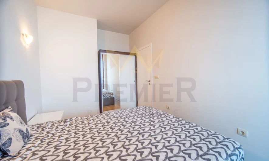 Двустаен апартамент  с фронтална морска панорама -  - снимка 10 - Имоти Премиер