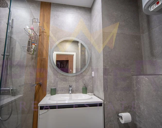 Двустаен апартамент  с фронтална морска панорама -  - снимка 12 - Имоти Премиер