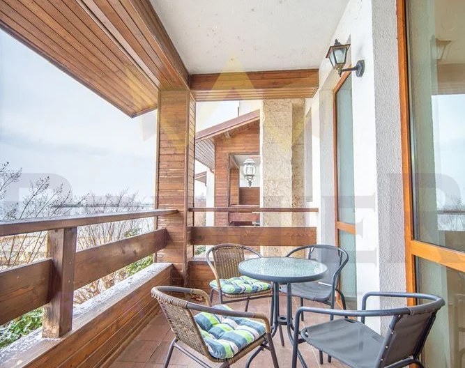 Двустаен апартамент  с фронтална морска панорама -  - снимка 15 - Имоти Премиер