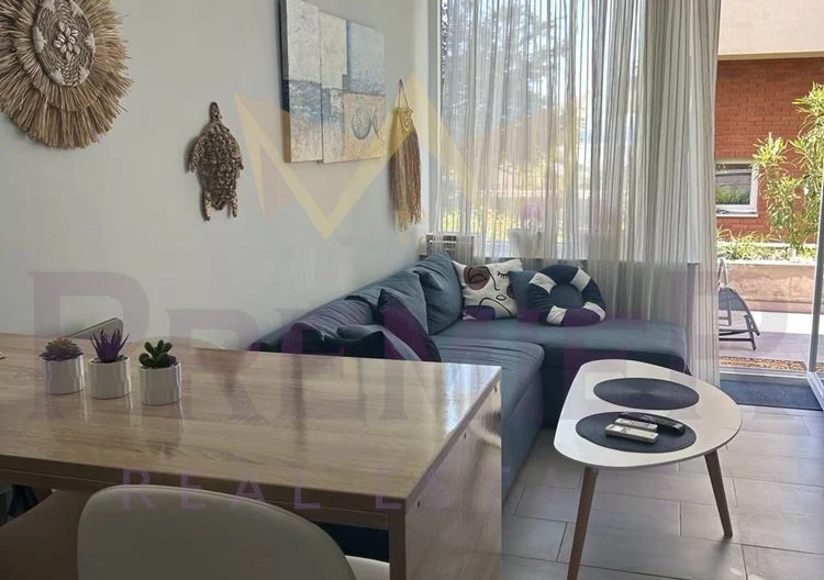 Двустаен апартамент с гараж в кв. Сарафово -  - снимка 1 - Имоти Премиер