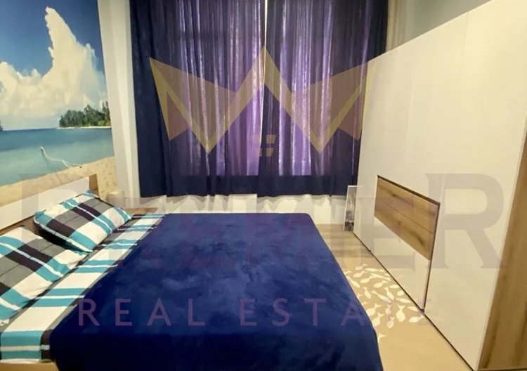 Двустаен апартамент с гараж в кв. Сарафово -  - снимка 15 - Имоти Премиер