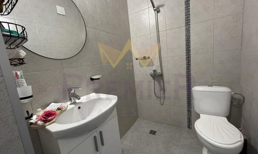 Двустаен апартамент с гараж в кв. Сарафово -  - снимка 16 - Имоти Премиер