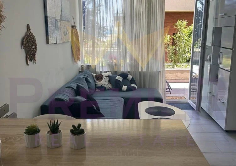 Двустаен апартамент с гараж в кв. Сарафово -  - снимка 2 - Имоти Премиер