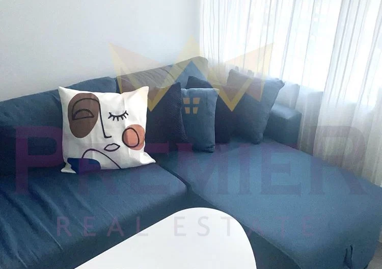 Двустаен апартамент с гараж в кв. Сарафово - - снимка 3 - Имоти Премиер