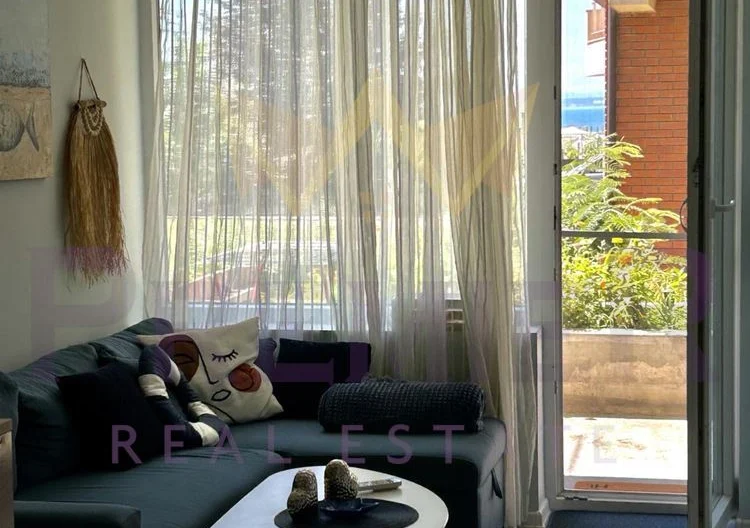 Двустаен апартамент с гараж в кв. Сарафово -  - снимка 6 - Имоти Премиер