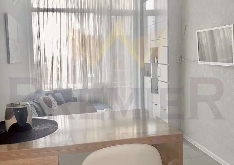 Двустаен апартамент с гараж в кв. Сарафово -  - снимка 7 - Имоти Премиер