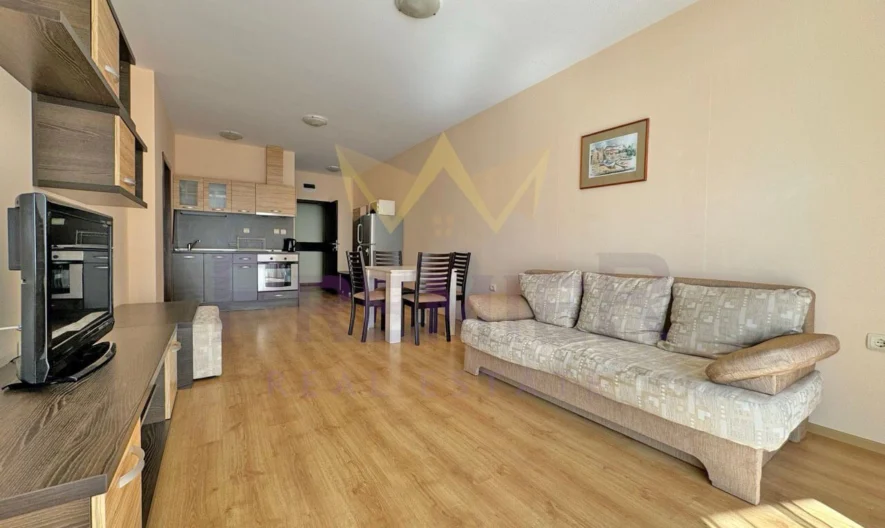 Агенция за недвижими имоти - Имоти Премиер - имот - 1040552, Цена: 145000 EUR