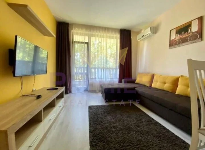 двустаен апартамент с гледка към гора в Green Paradise II -  - снимка 1 - Имоти Премиер