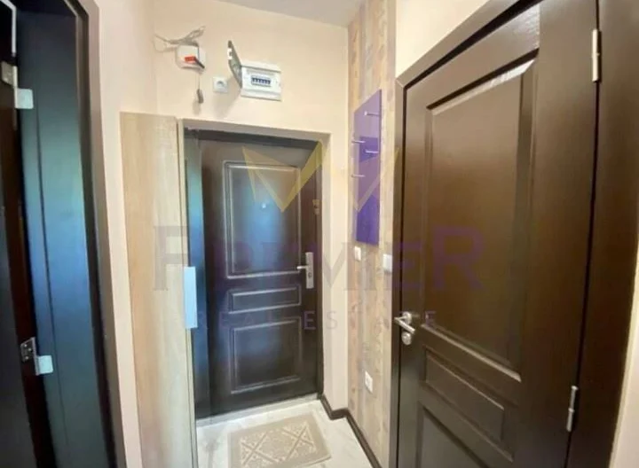 двустаен апартамент с гледка към гора в Green Paradise II -  - снимка 5 - Имоти Премиер